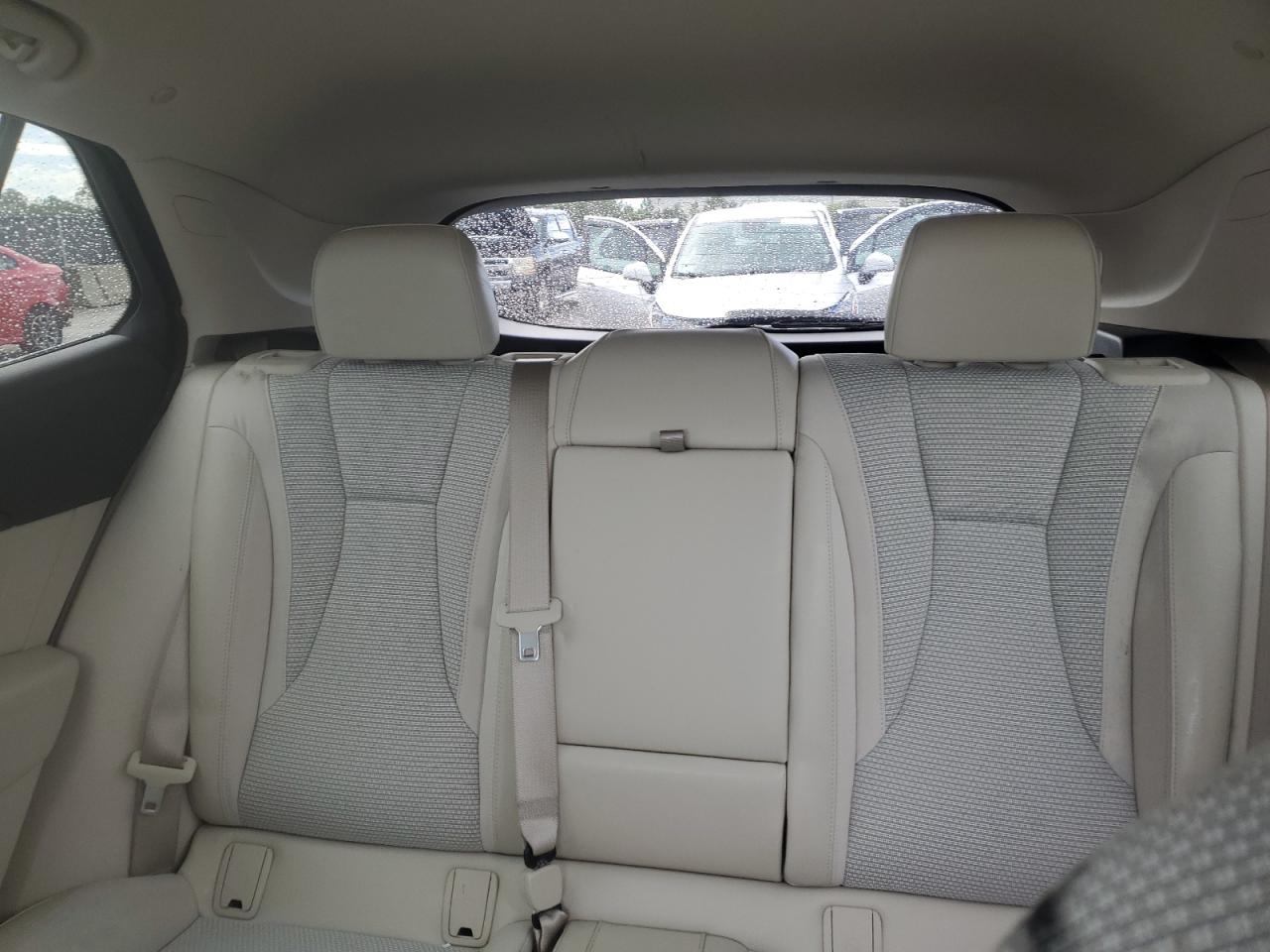 2021 Buick Envision Preferred VIN: LRBAZLR49MD109989 Lot: 85329265