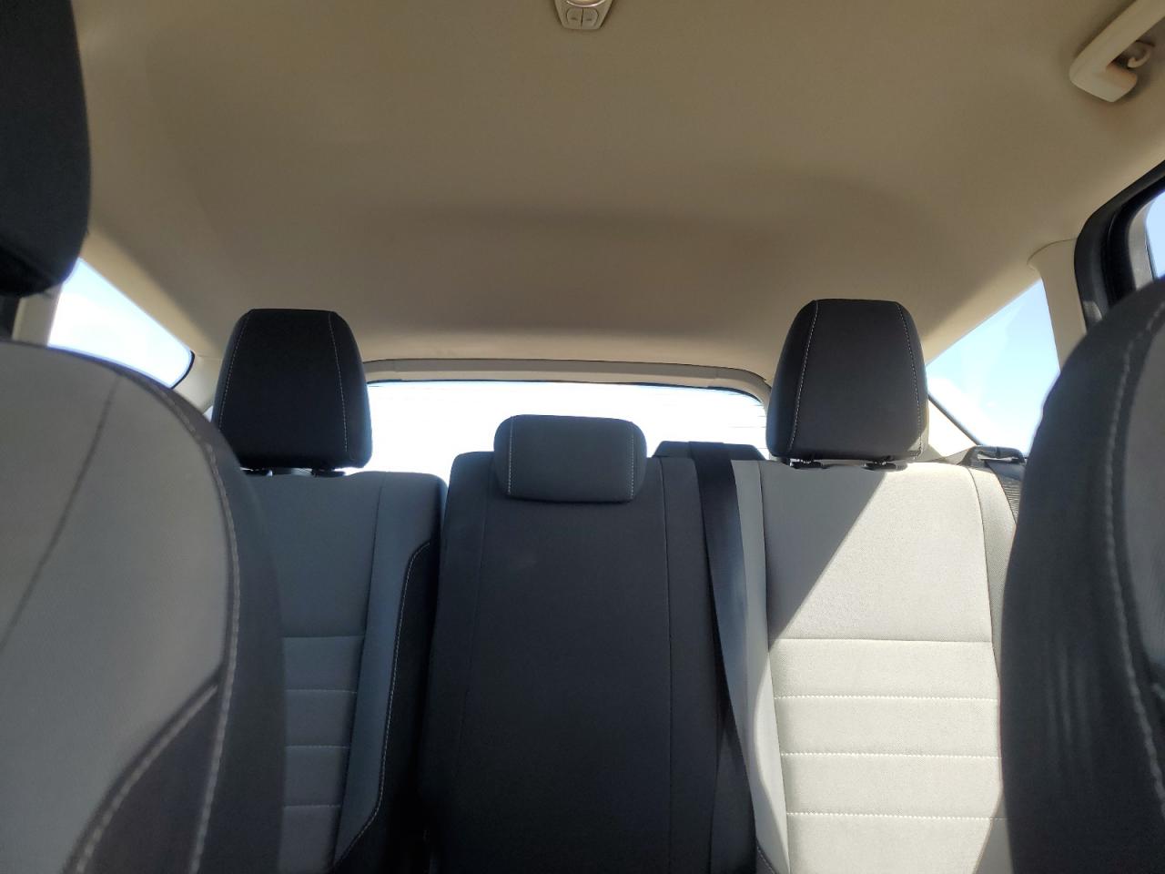 2017 Ford Escape S VIN: 1FMCU0F7XHUE42595 Lot: 86547795