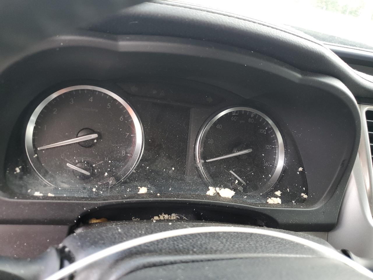 2014 Toyota Highlander Xle VIN: 5TDKKRFH8ES021767 Lot: 85893085