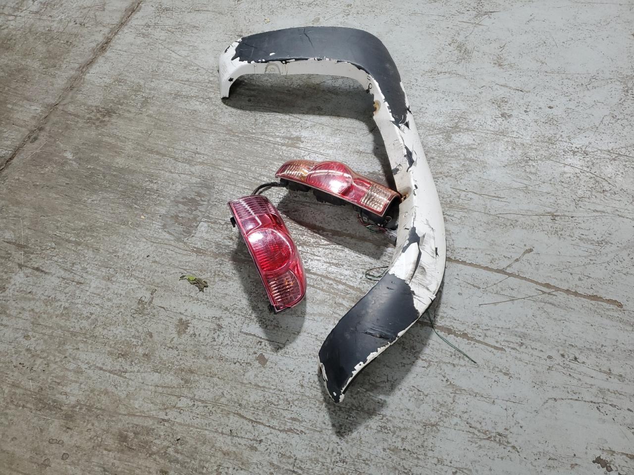 2007 Toyota Tacoma Double Cab Prerunner VIN: 5TEJU62N07Z374199 Lot: 91148475