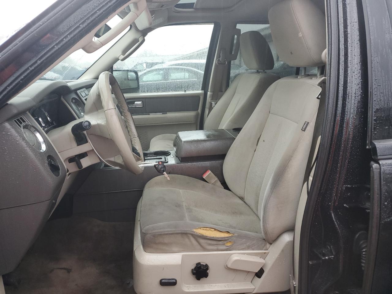 2011 Ford Expedition El Xlt VIN: 1FMJK1J57BEF15576 Lot: 90606795