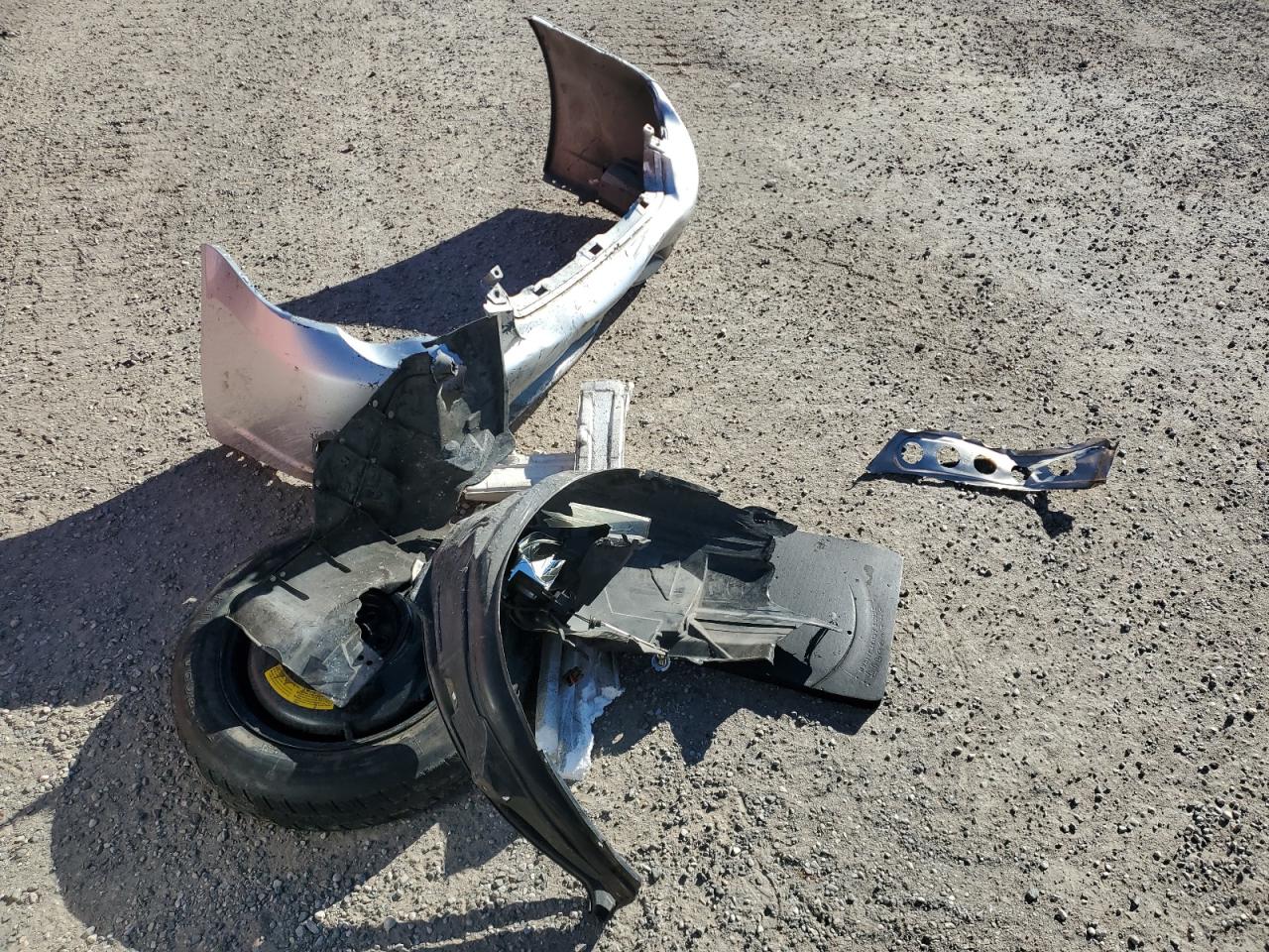 2006 Subaru Legacy 2.5I VIN: 4S3BL616167217806 Lot: 87230735