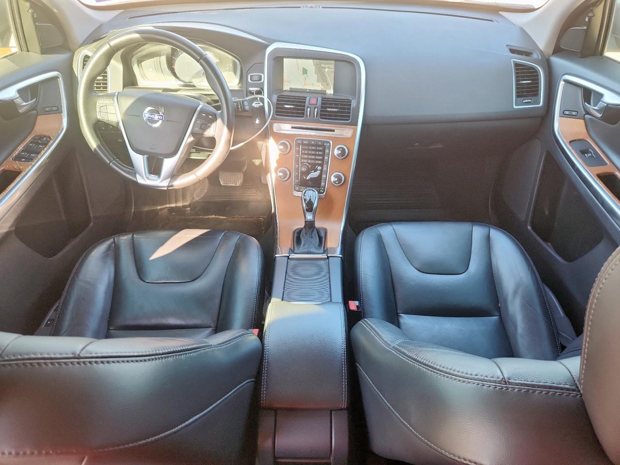 2017 Volvo Xc60 T5 Inscription VIN: YV440MDU3H2106669 Lot: 85701975