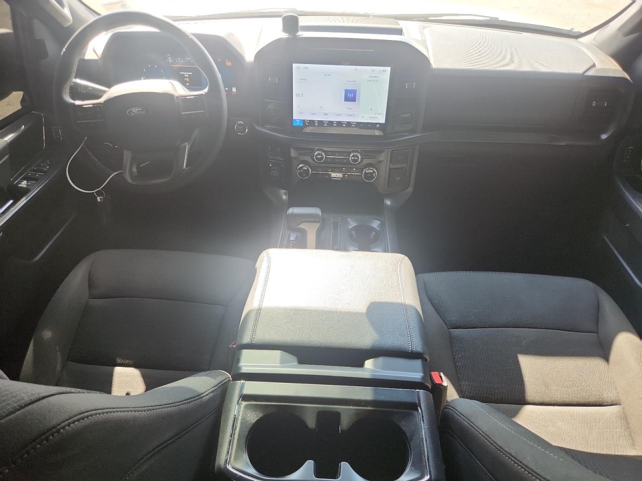 2024 Ford F150 Xlt VIN: 1FTFW3LD1RFA08093 Lot: 87263865