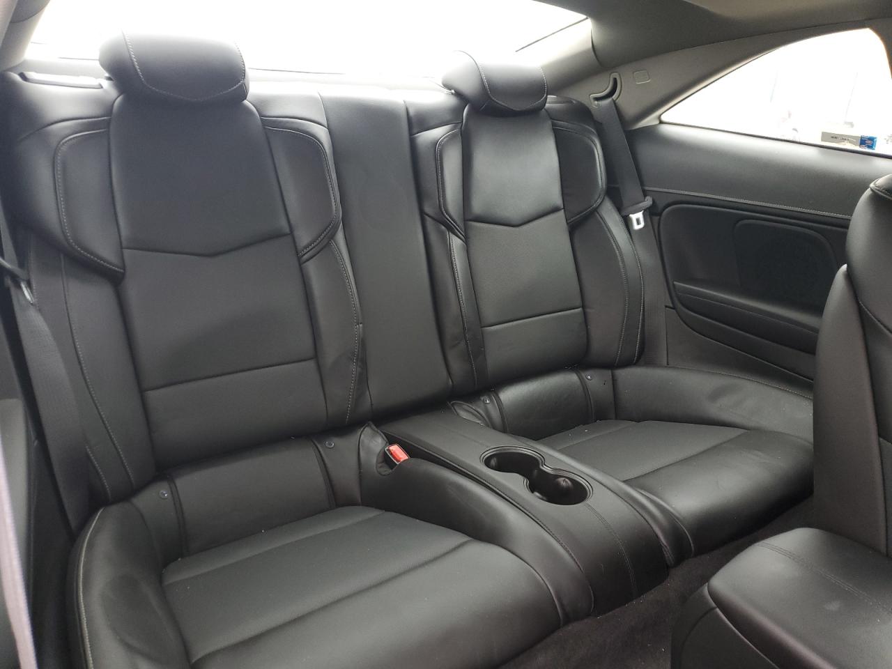 2016 Cadillac Ats Premium VIN: 1G6AM1RX5G0188462 Lot: 85748175