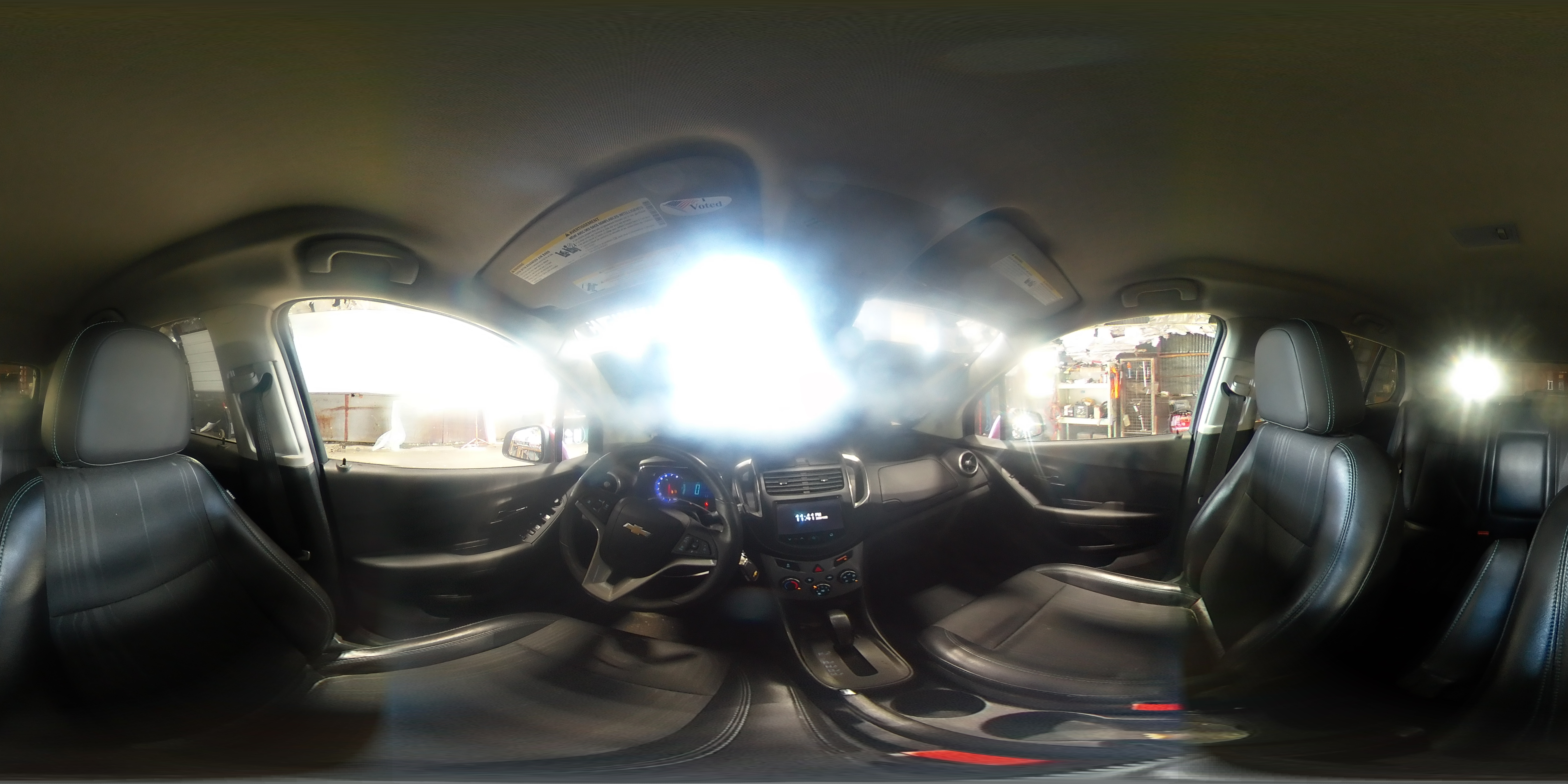 2016 Chevrolet Trax 1Lt VIN: 3GNCJPSB0GL238162 Lot: 82682575