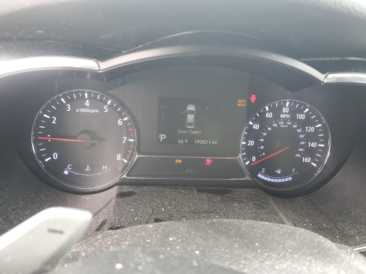 2013 Kia Optima Sx VIN: 5XXGR4A60DG146336 Lot: 90343925