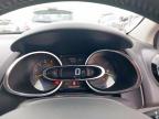 2015 RENAULT CLIO 1.5 DCI 90 DYNAMIQUE S MEDIANAV 5DR EDC for sale at Copart CHESTER