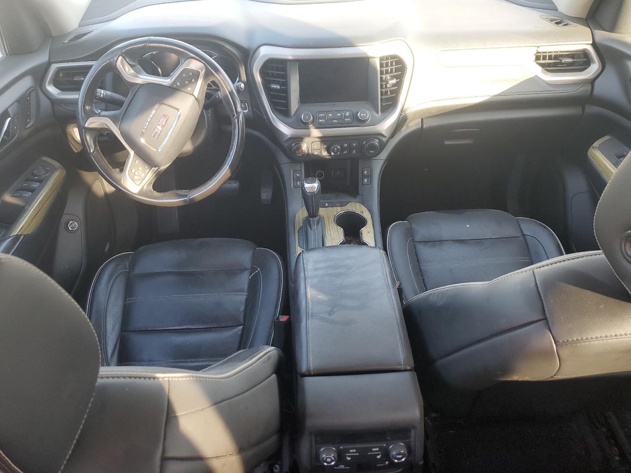 2019 GMC Acadia Denali VIN: 1GKKNPLS5KZ184094 Lot: 89876905