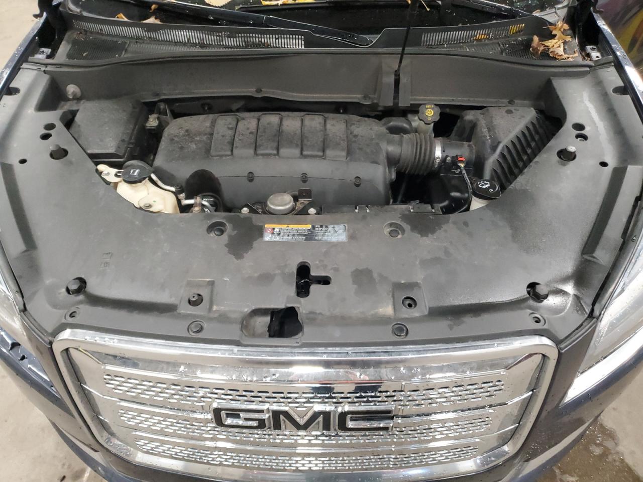 2014 GMC Acadia Slt-2 VIN: 1GKKVSKD9EJ169994 Lot: 82667155