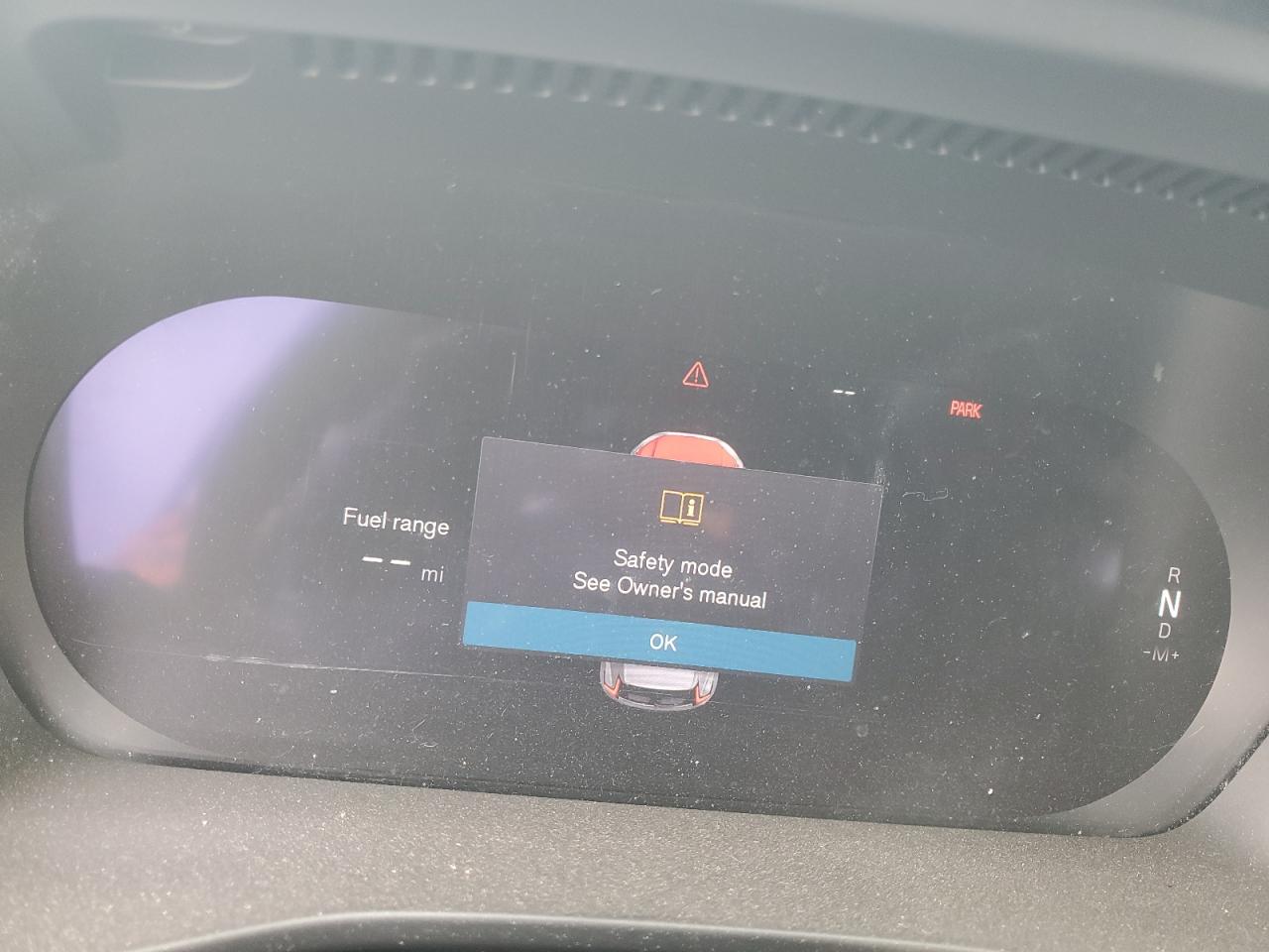 2024 Volvo Xc40 Plus VIN: YV4L12UL6R2263134 Lot: 86456575