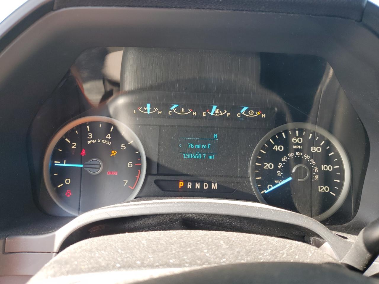 2018 Ford F150 Supercrew VIN: 1FTEW1CG9JKC15224 Lot: 82689505