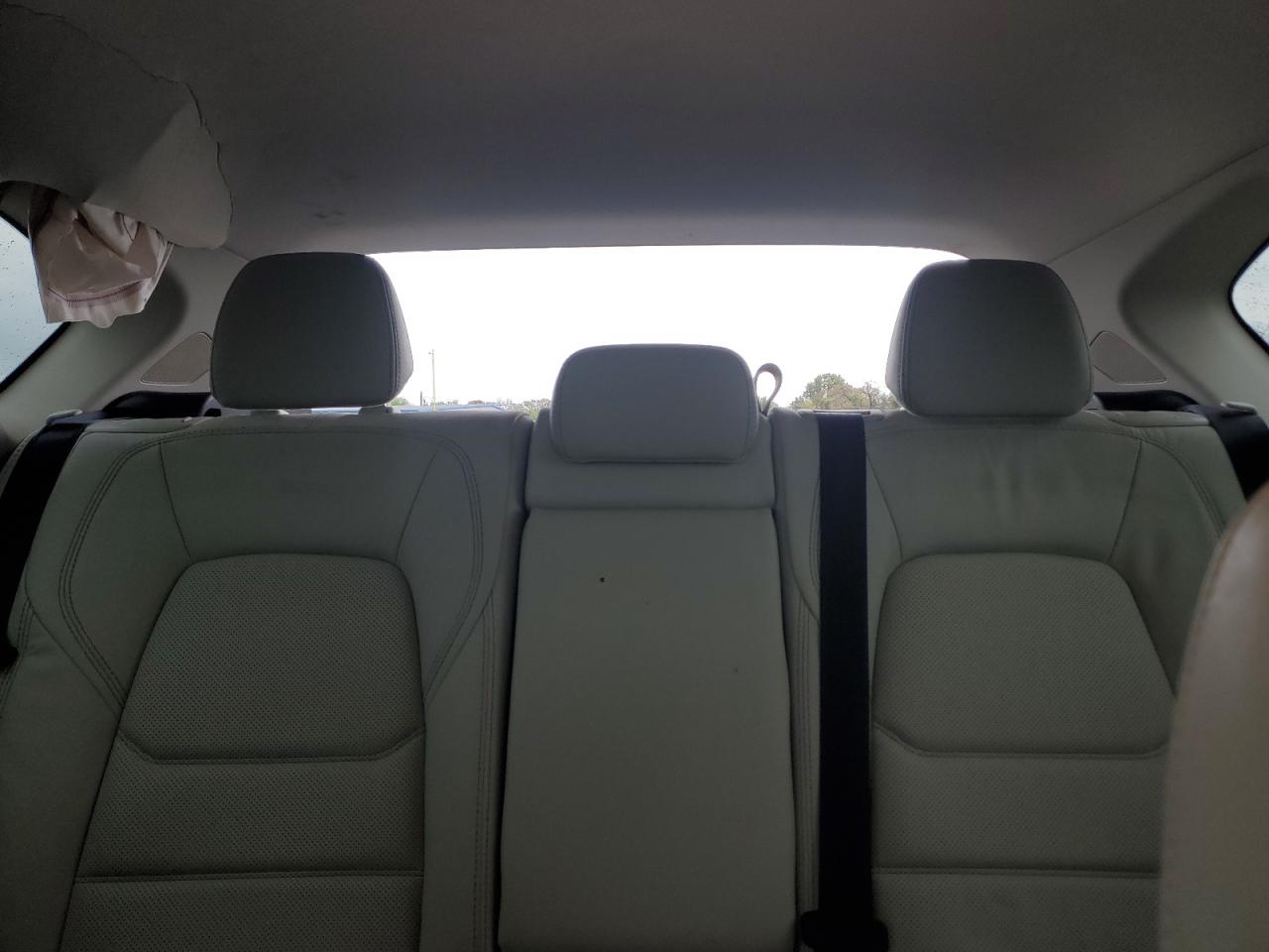 2024 Mazda Cx-5 Premium Plus VIN: JM3KFBEL8R0485823 Lot: 90376885