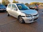 2007 MAZDA 2 1.4D ANTARES 5DR for sale at Copart SANDWICH