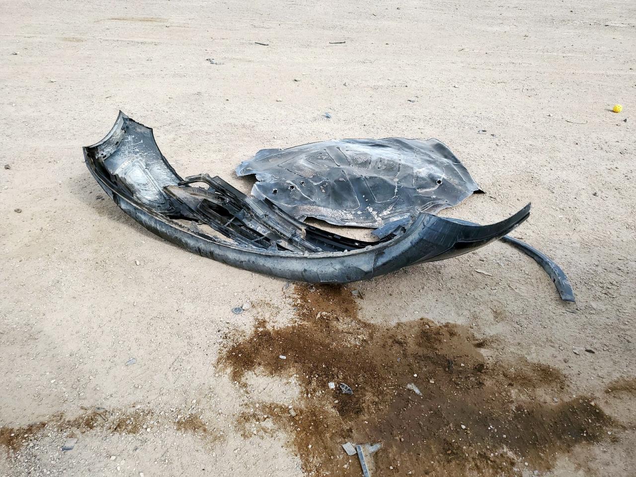 2016 Kia Sorento Lx VIN: 5XYPG4A53GG023675 Lot: 85378195