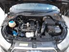 2012 AUDI A1  for sale at Copart CASTLEDERMOT - IRELAND
