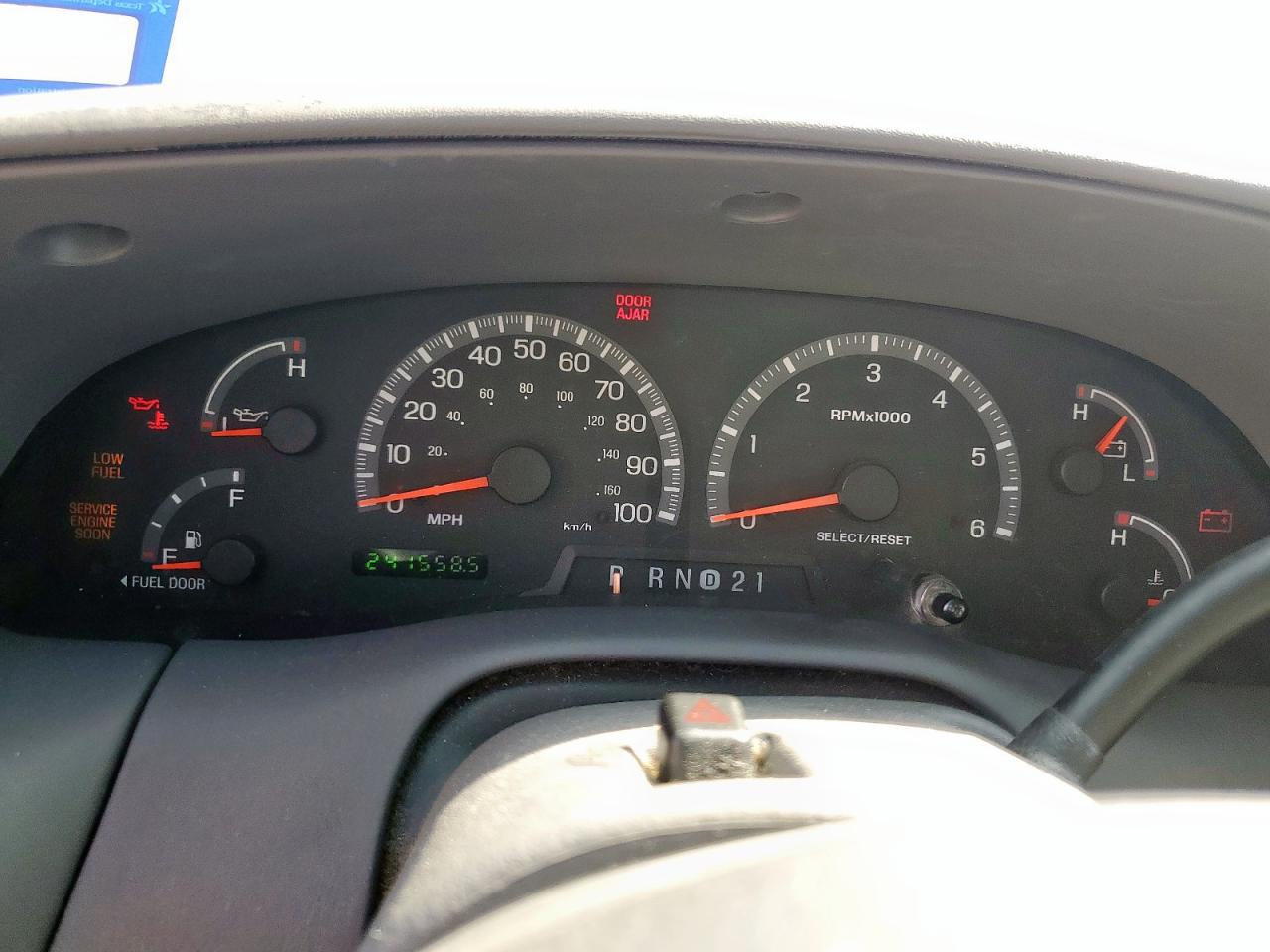 2002 Ford F150 Supercrew VIN: 1FTRW08L52KC34565 Lot: 85002445