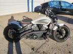 2021 INDIAN MOTORCYCLE CO. SCOUT BOBBER ABS   for sale at Copart VA - HAMPTON