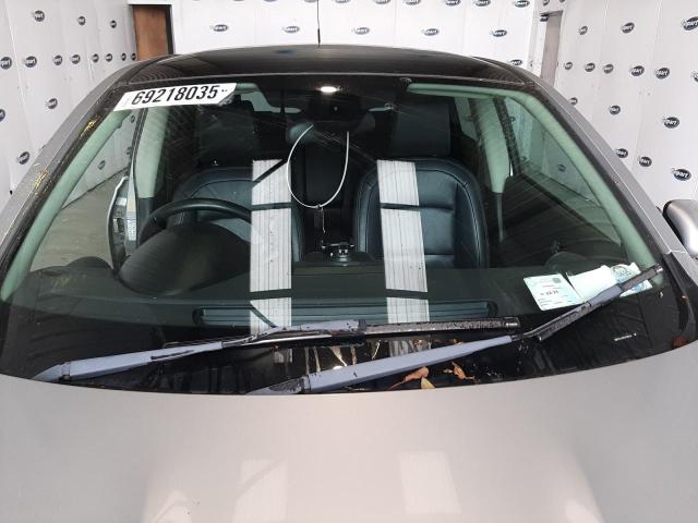 2009 NISSAN QASHQAI 