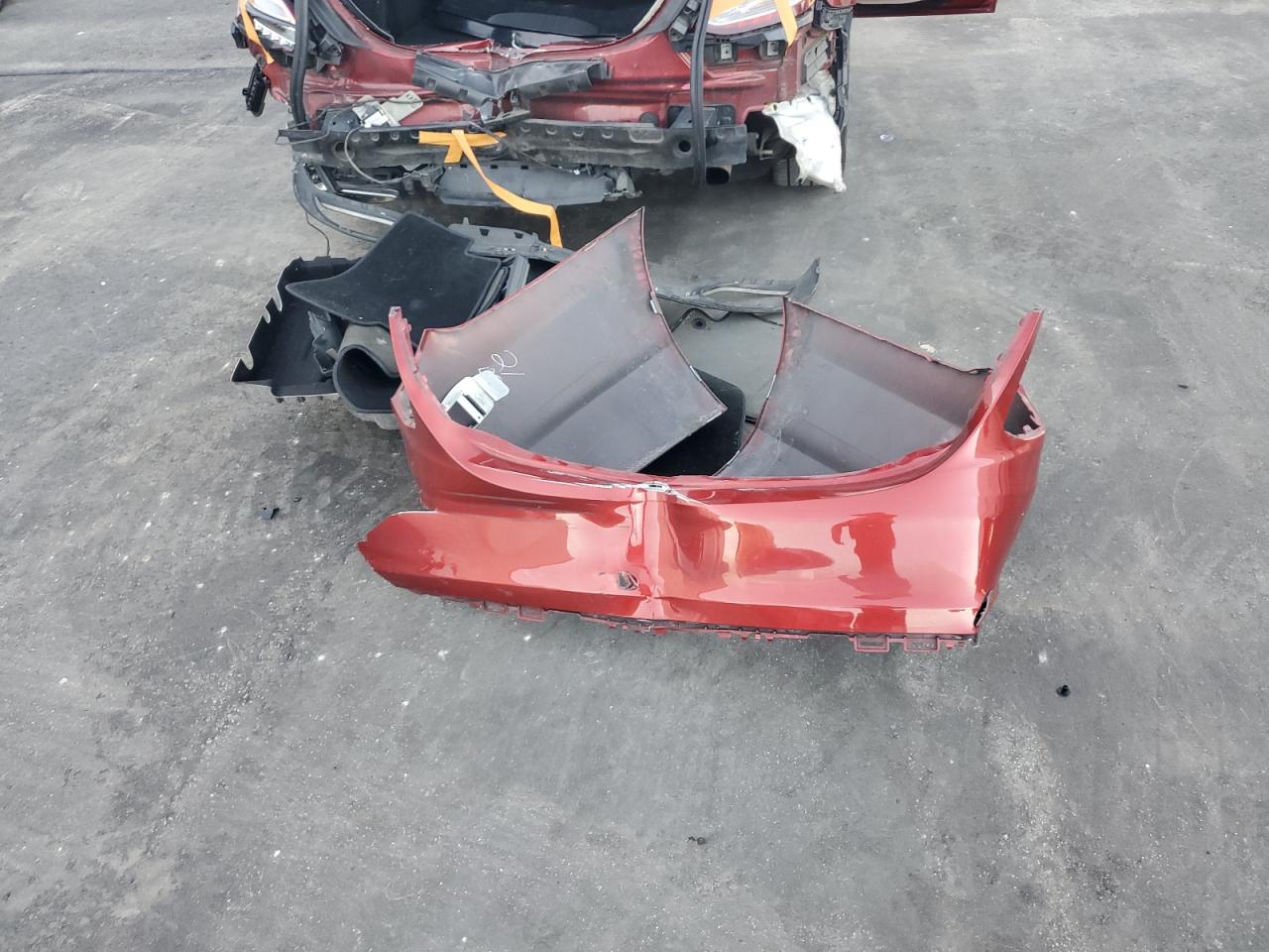 2017 Mercedes-Benz C 300 VIN: 55SWF4JB9HU187265 Lot: 90841195