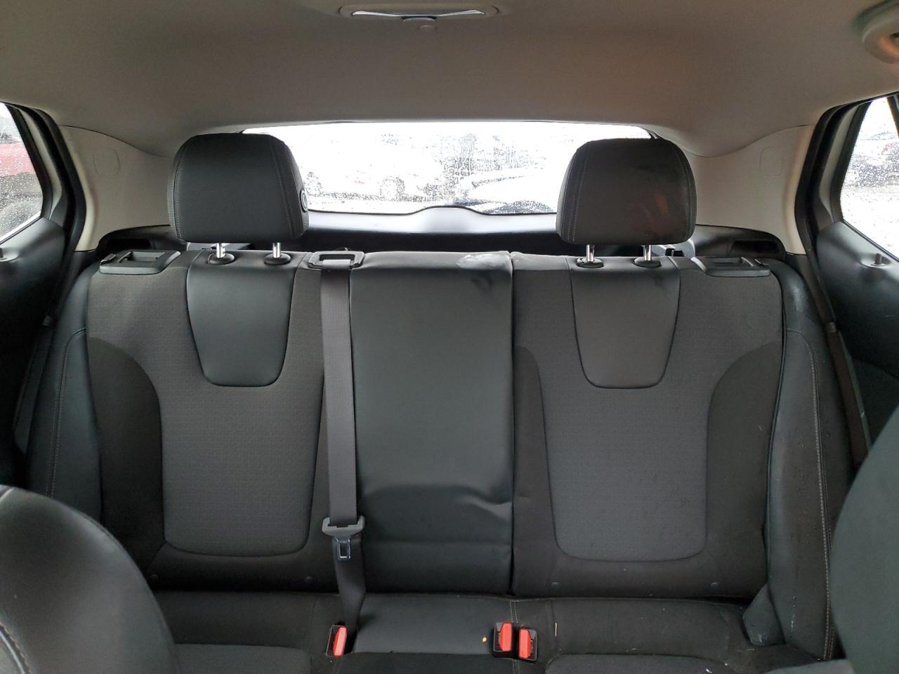 2021 Buick Encore Gx Preferred VIN: KL4MMBS27MB061026 Lot: 89438995