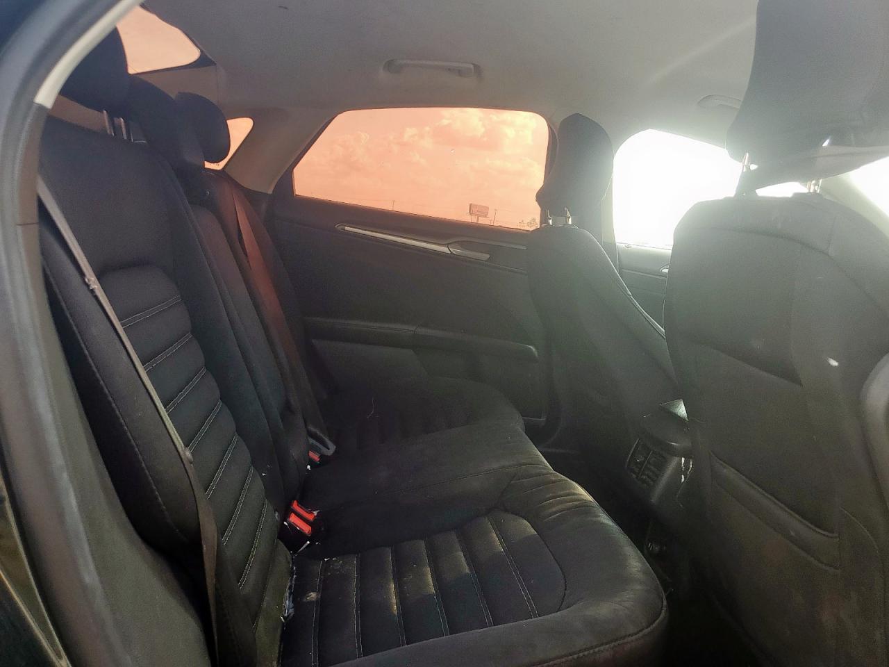 2015 Ford Fusion Se VIN: 3FA6P0H71FR185620 Lot: 85684745