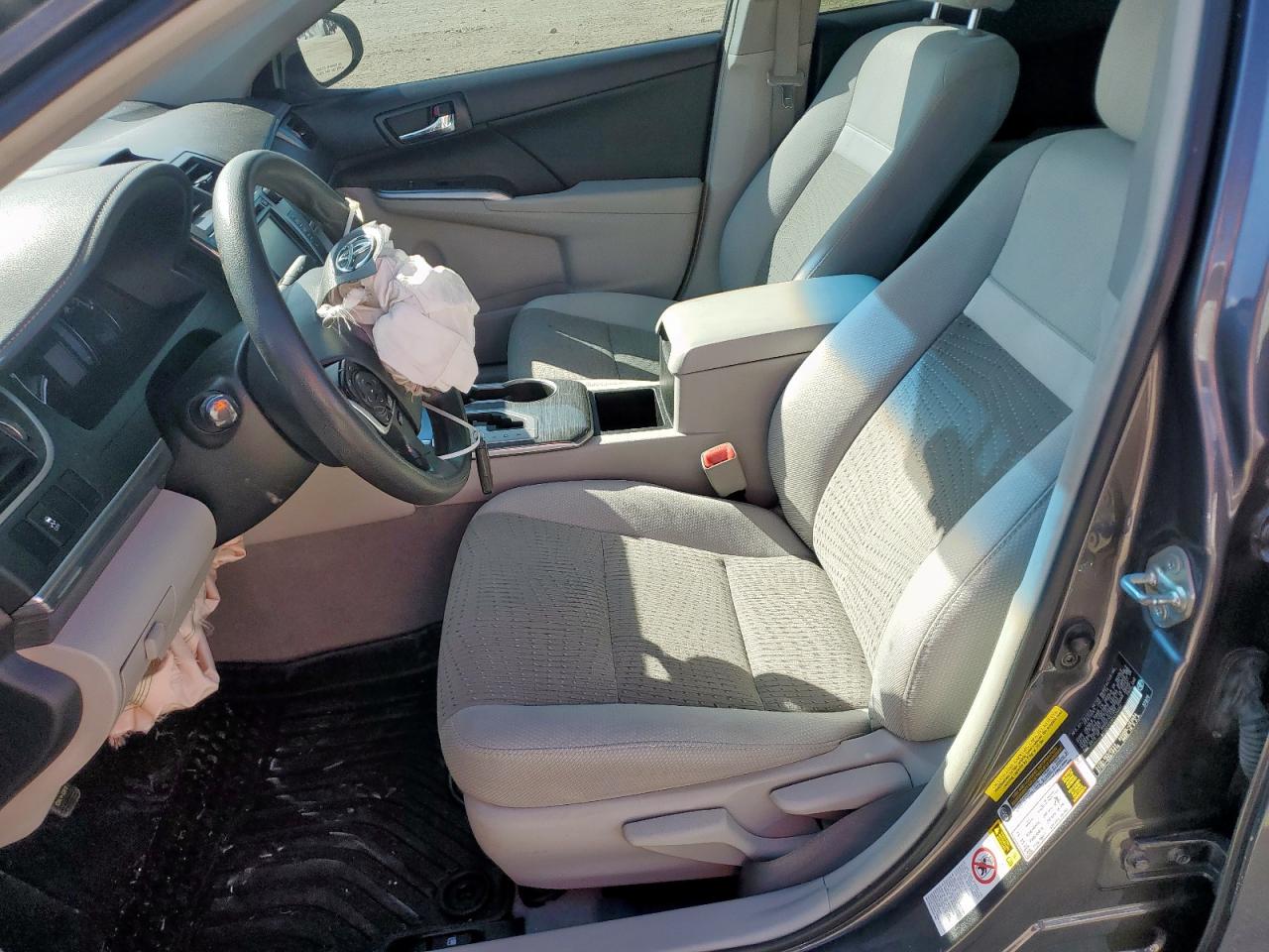 2014 Toyota Camry Hybrid VIN: 4T1BD1FK9EU134691 Lot: 86329175