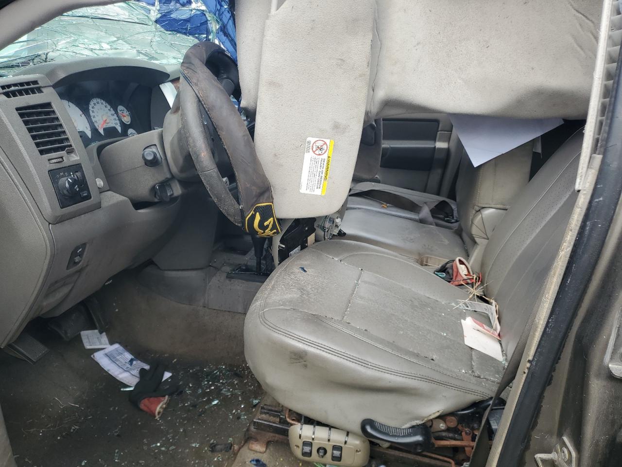 2006 Dodge Ram 3500 St VIN: 3D7LX38C66G223050 Lot: 90042415