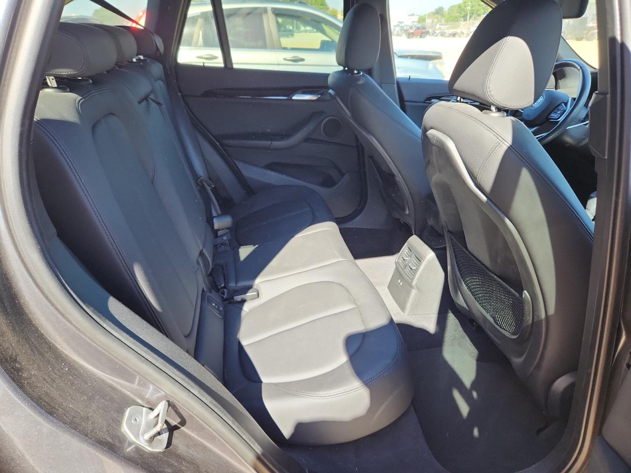 2019 BMW X1 Sdrive28I VIN: WBXHU7C53K5L10417 Lot: 86450305