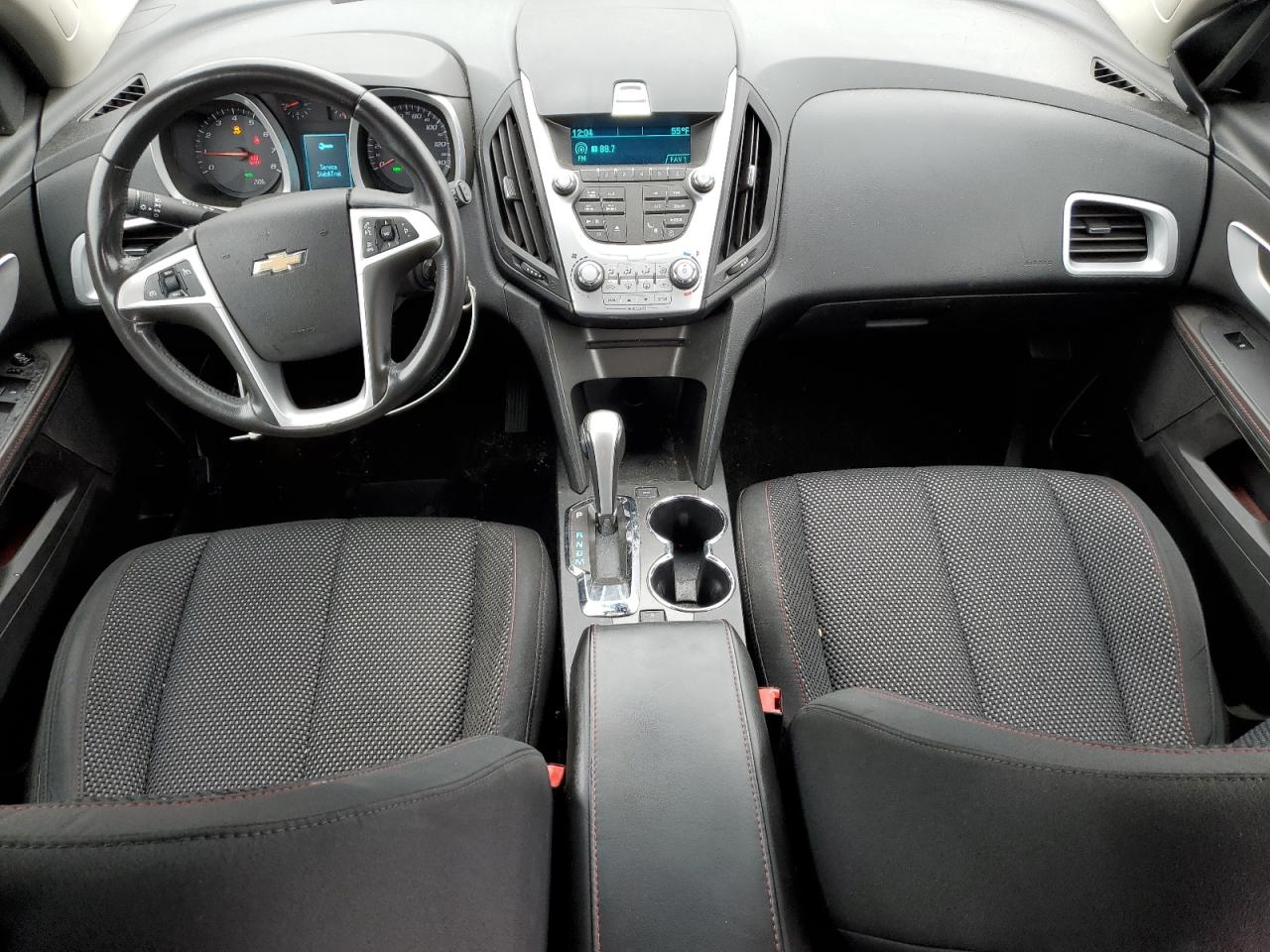 2019 Chevrolet Equinox Lt VIN: 2CNFLEEC2B6227312 Lot: 86284215