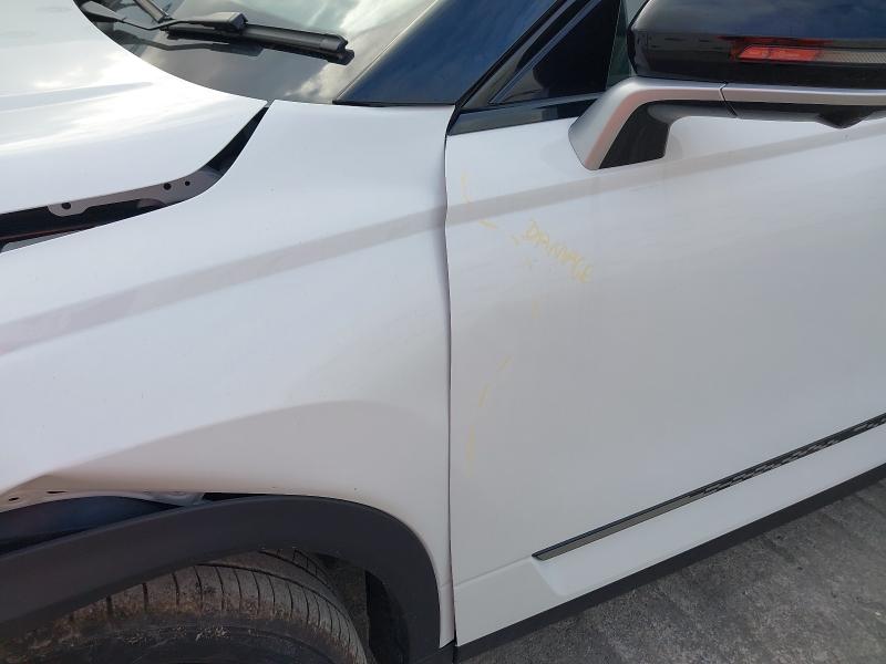 2025 JAECOO 7 1.5T SHS LUXURY 5DR AUTO