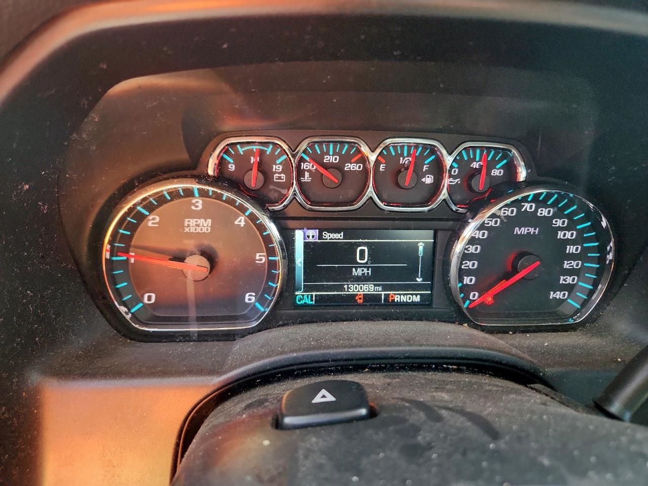 2015 Chevrolet Silverado C1500 Lt VIN: 1GCRCREH2FZ350896 Lot: 84288635