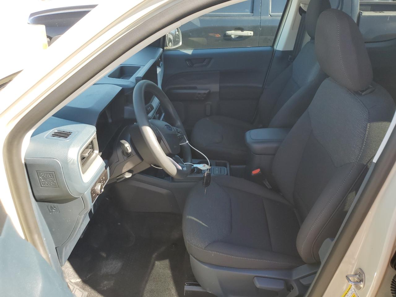 2025 Ford Maverick Xl VIN: 3FTTW8BA0SRA82668 Lot: 87023285