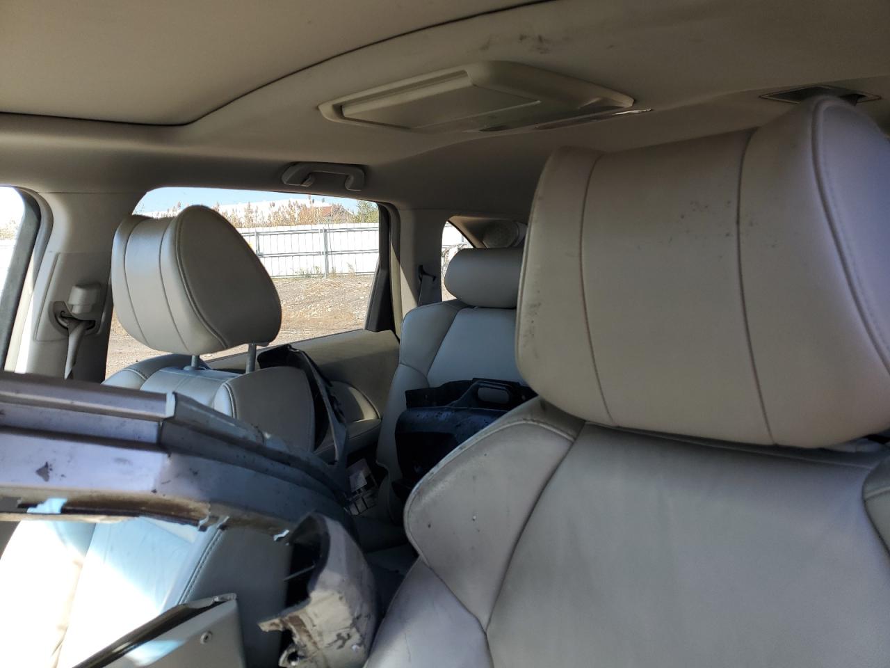 2007 Acura Mdx Technology VIN: 2HNYD28447H527274 Lot: 90460225