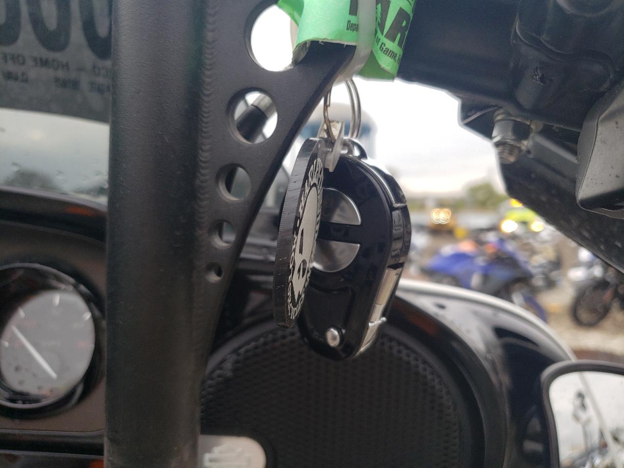 2021 Harley-Davidson Flhxse VIN: 1HD1PXL1XMB951392 Lot: 86332075