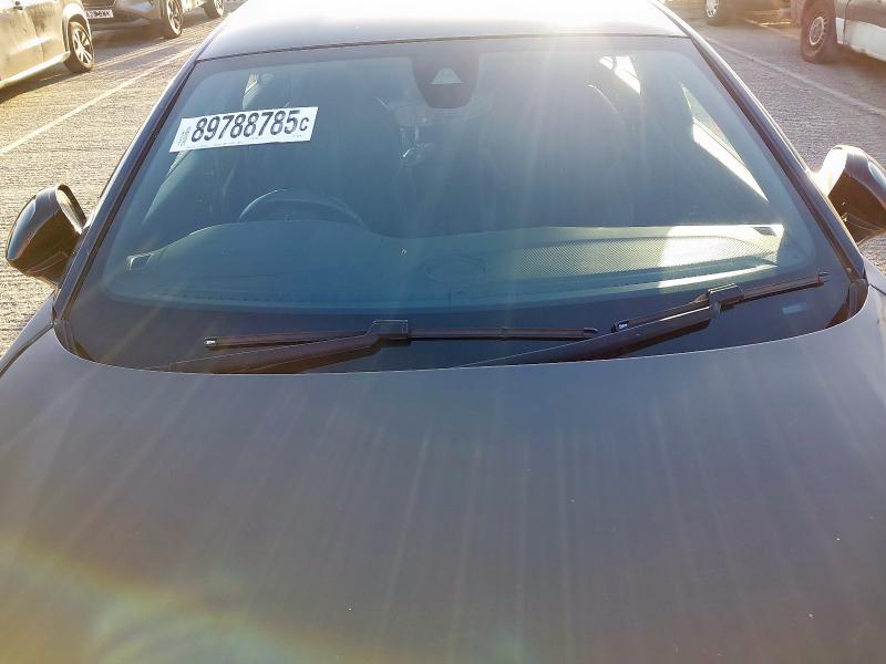 2021 PEUGEOT 508 1.6 PURETECH GT LINE 5DR EAT8