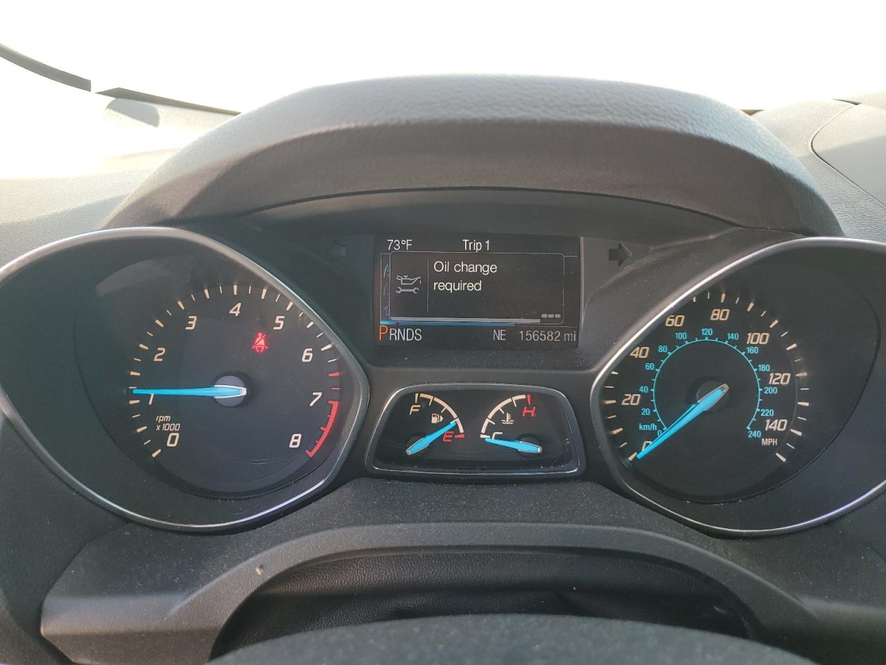 2013 Ford Escape Sel VIN: 1FMCU9H97DUC41024 Lot: 85883935