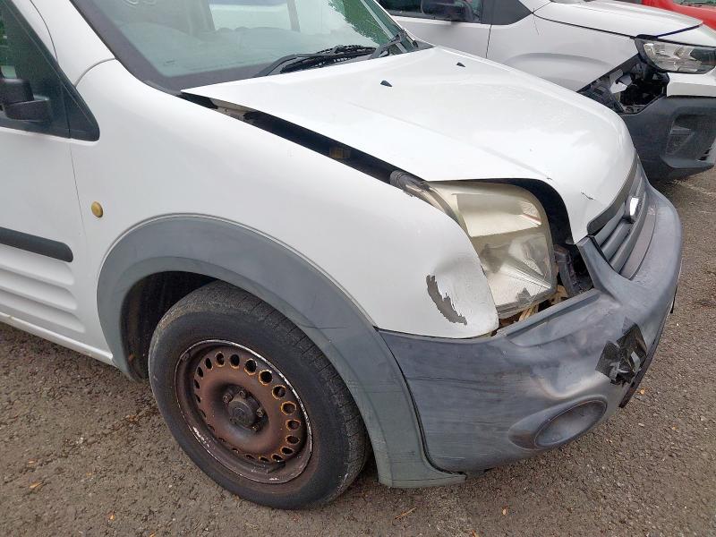 2013 FORD TRANSIT CONNECT 90 T230 