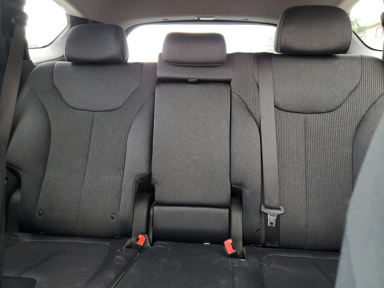 2019 Hyundai Santa Fe Sel VIN: 5NMS33AD2KH001995 Lot: 85122955