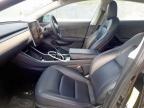 2019 TESLA MODEL 3 LONG RANGE AWD  for sale at Copart SANDY
