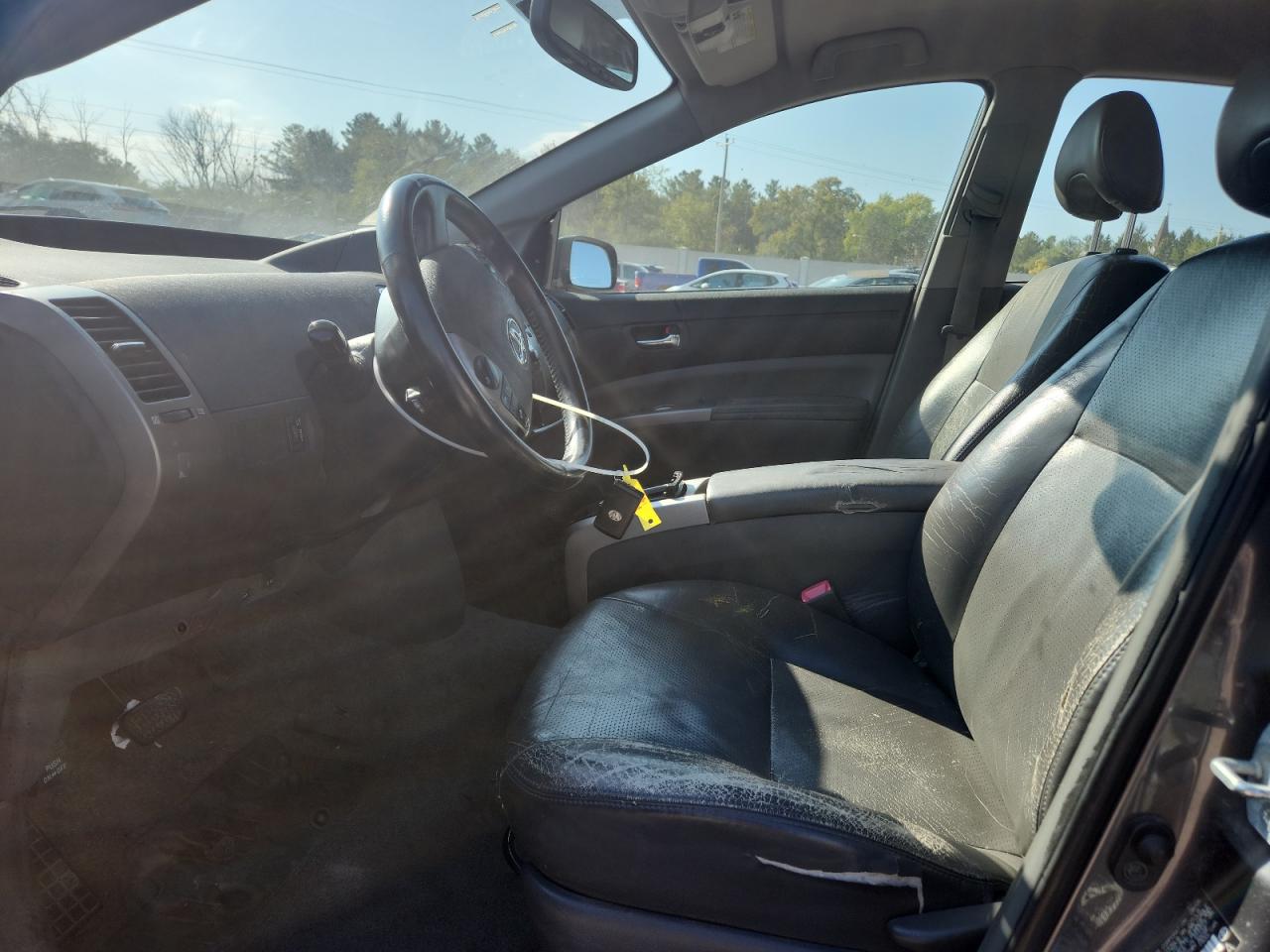 2006 Toyota Prius VIN: JTDKB20U463201845 Lot: 86111645