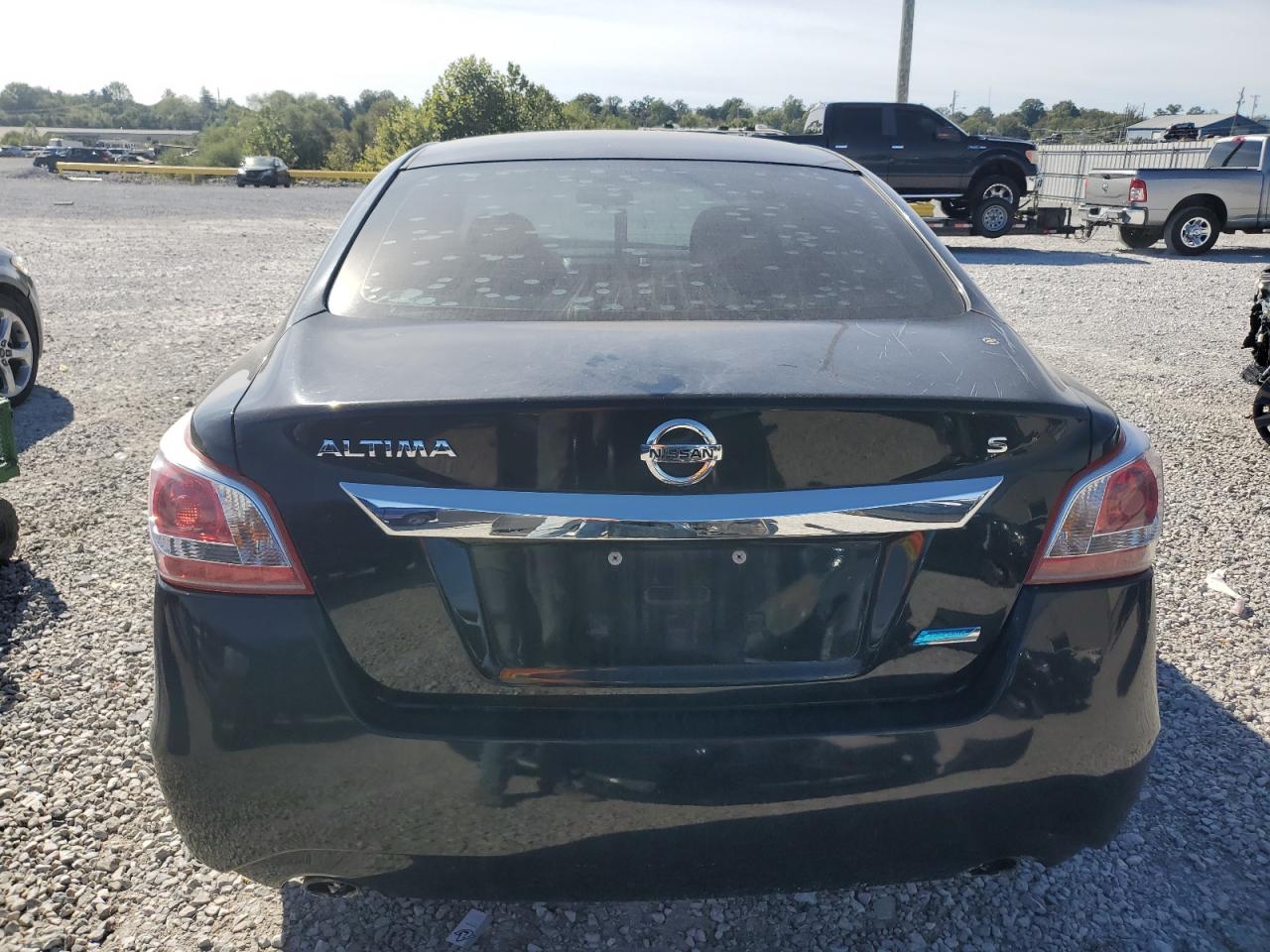 2013 Nissan Altima 2.5 VIN: 1N4AL3AP7DC217564 Lot: 85930735