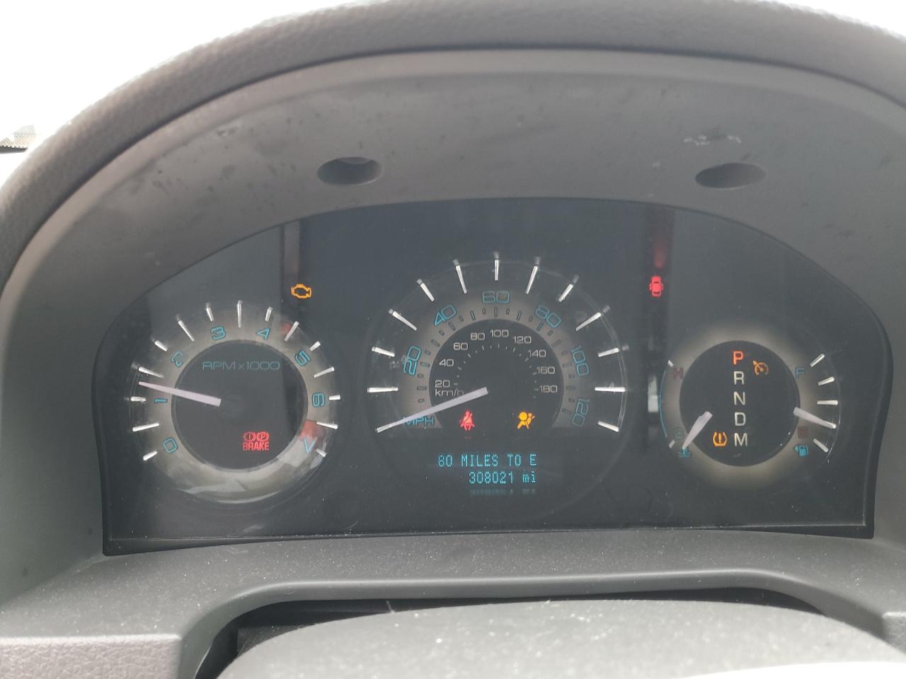 2010 Mercury Milan Premier VIN: 3MEHM0JG6AR643732 Lot: 90512945