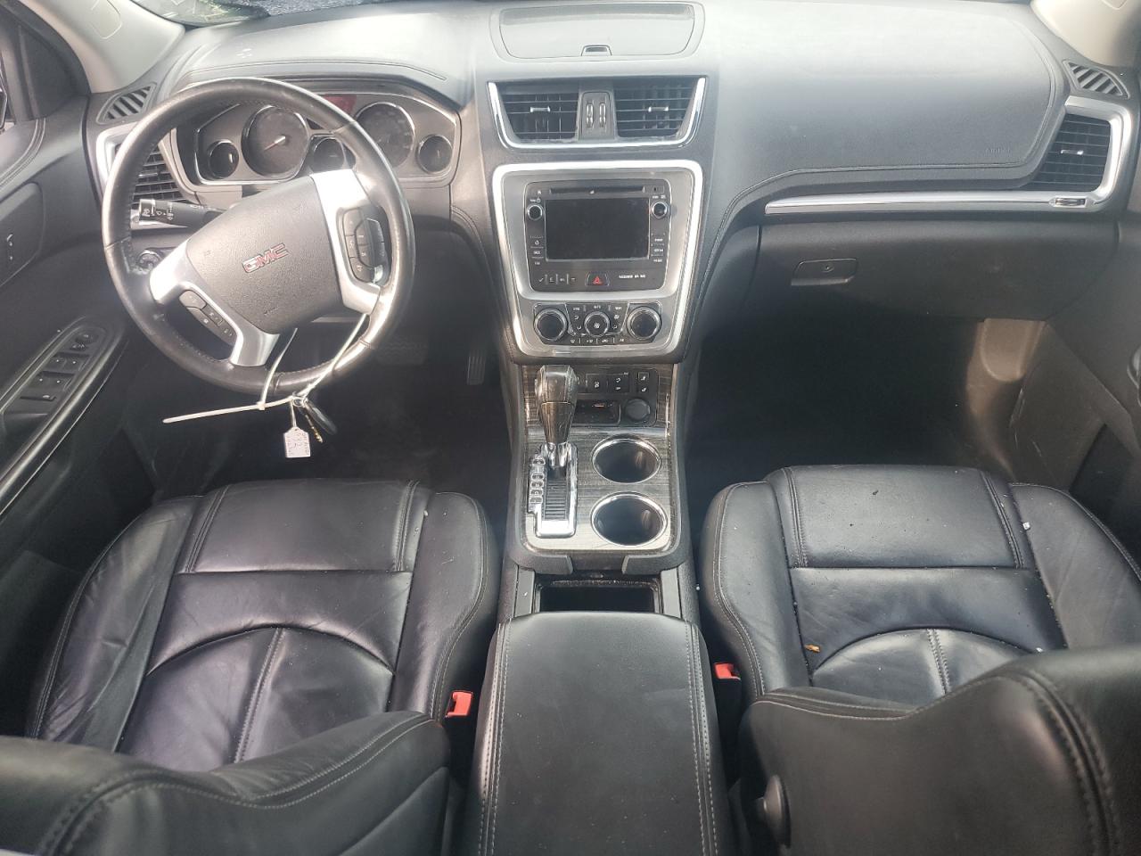 2013 GMC Acadia Slt-1 VIN: 1GKKRRKD2DJ190150 Lot: 82535925