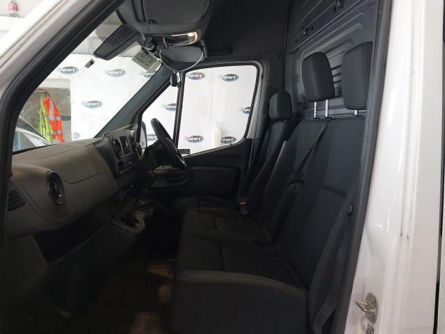 2020 MERCEDES BENZ SPRINTER
