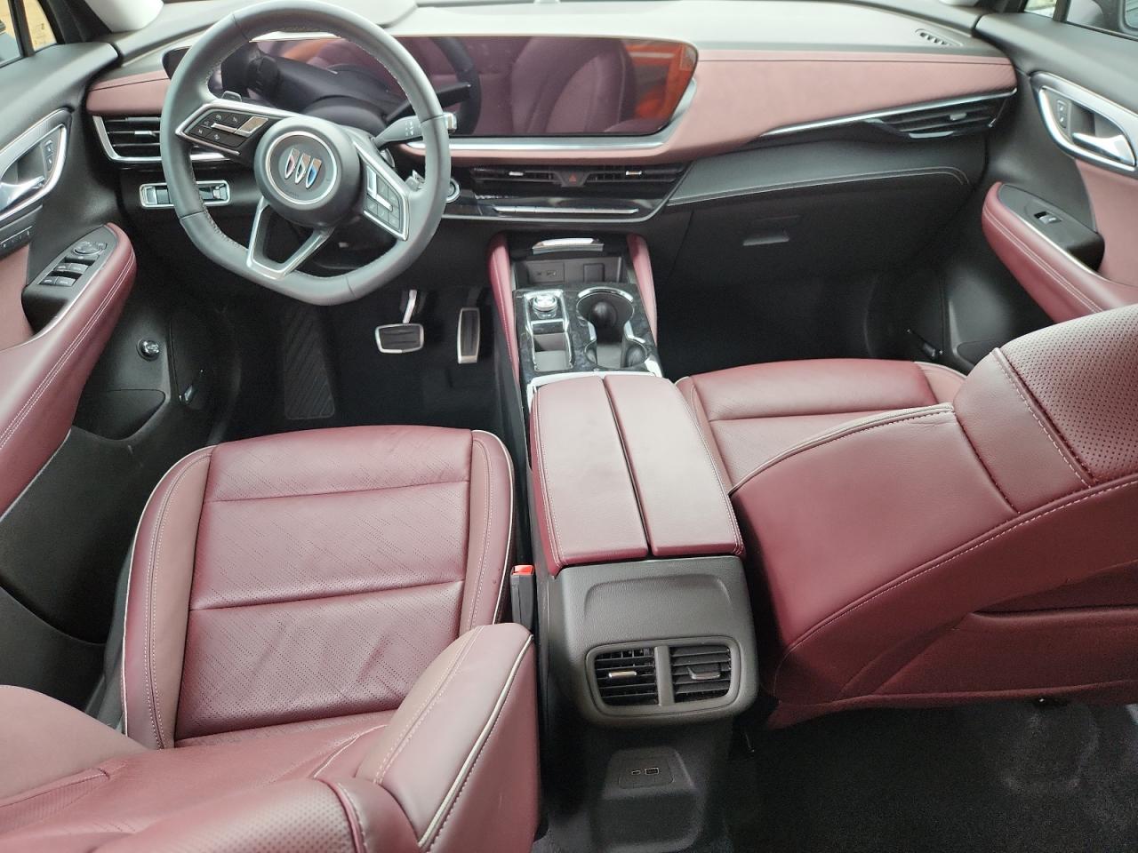 2024 Buick Envision Essence VIN: LRBFZPE46RD049535 Lot: 86163795