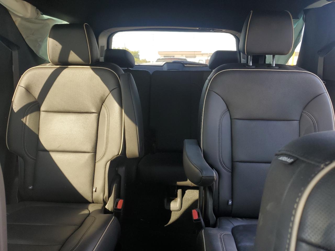 2023 Chevrolet Traverse Premier VIN: 1GNEVKKW5PJ258644 Lot: 85767265