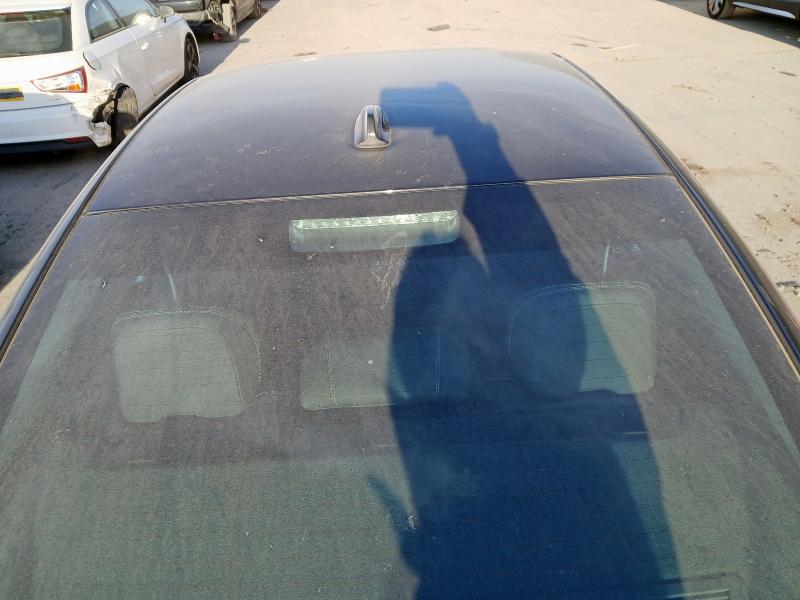 2012 VOLVO S60 DRIVE [115] R DESIGN 4DR