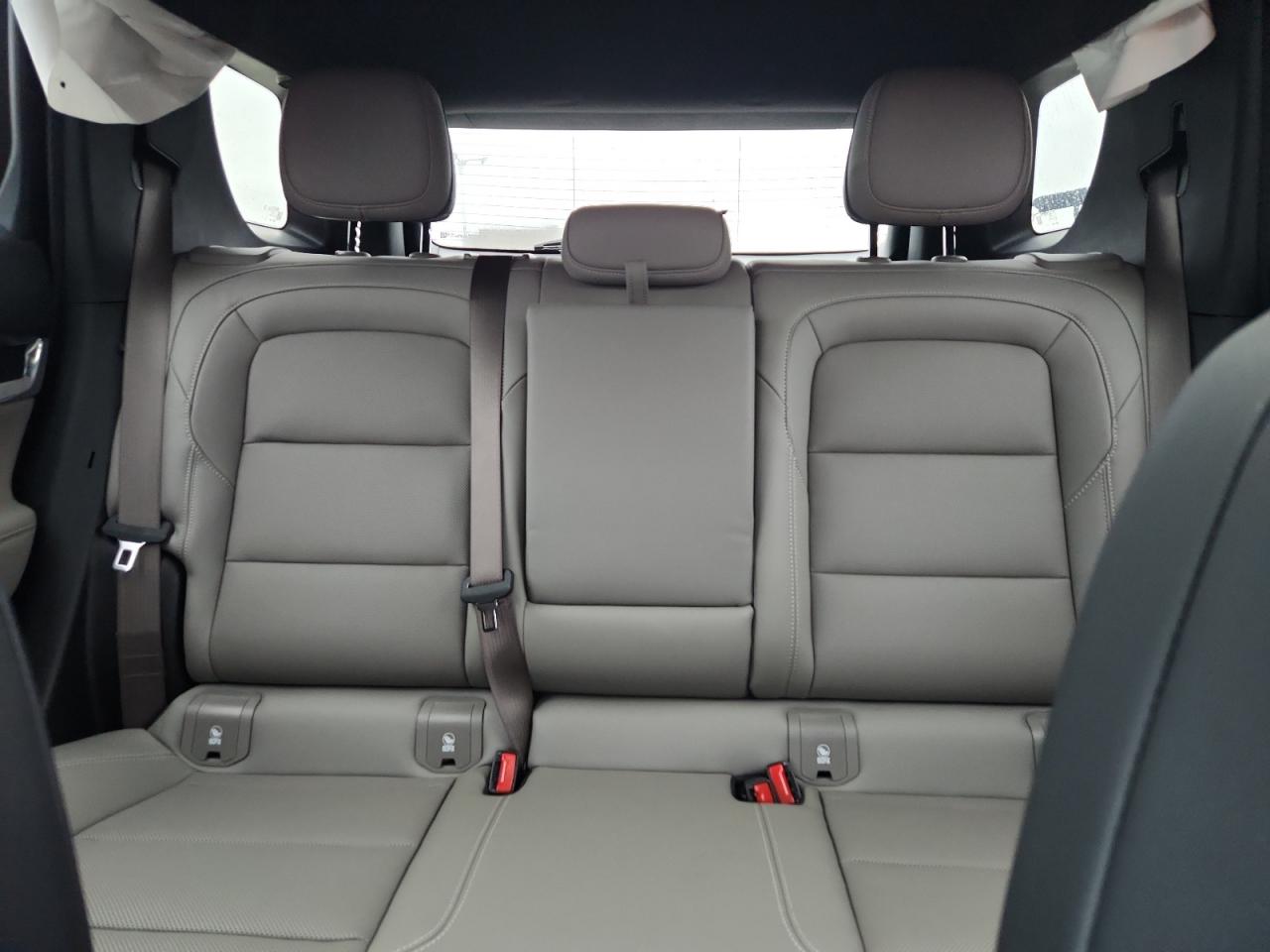 2025 GMC Terrain Elevation VIN: 3GKALUEG9SL227643 Lot: 85527845