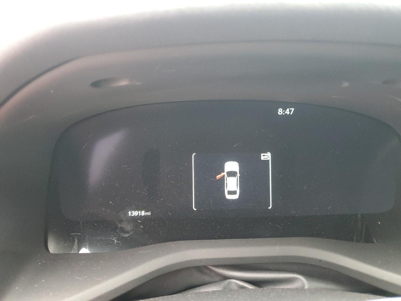 2025 Toyota Camry Xse VIN: 4T1DAACKXSU546779 Lot: 85781435